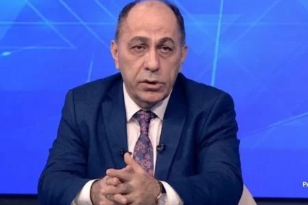 "Xəstə insan işə gəlməməlidir" — Adil Qeybulla