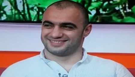 Ceyhunun öldüyü kütləvi dava: Tanınmış idmançı da saxlanıldı - FOTO