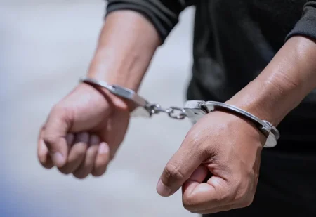 Ermənistanda Korrupsiyaya Qarşı Mübarizə Komitəsi 14 nəfəri saxlayıb