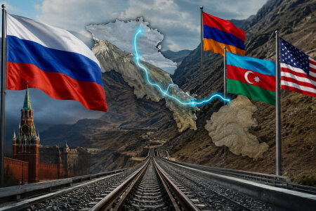 Xəritə ilə ölçülən siyasət: Zəngəzur məsələsinin görünən və görünməyən tərəfləri  — Siyasi-analitik YAZI